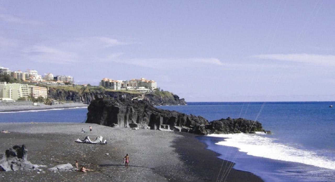 Un Balcon Sur La Mer Funchal  Esterno foto