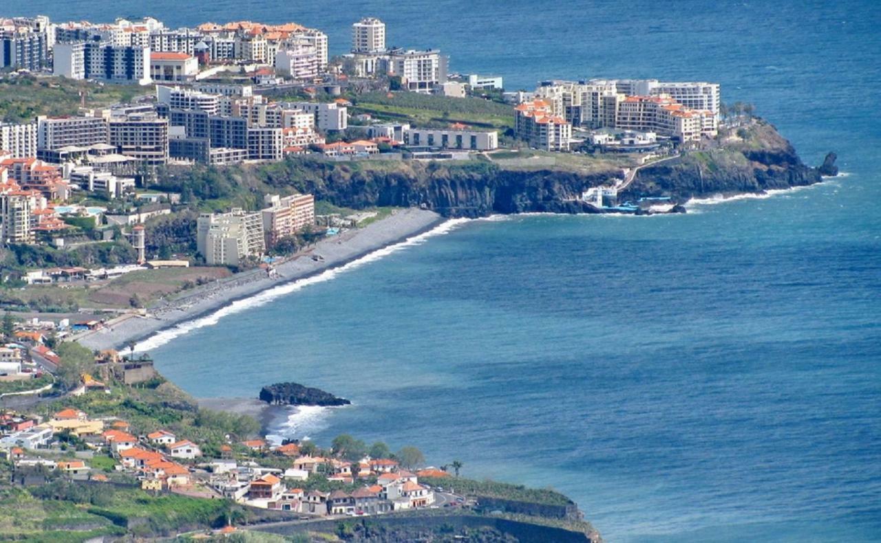 Un Balcon Sur La Mer Funchal  Esterno foto