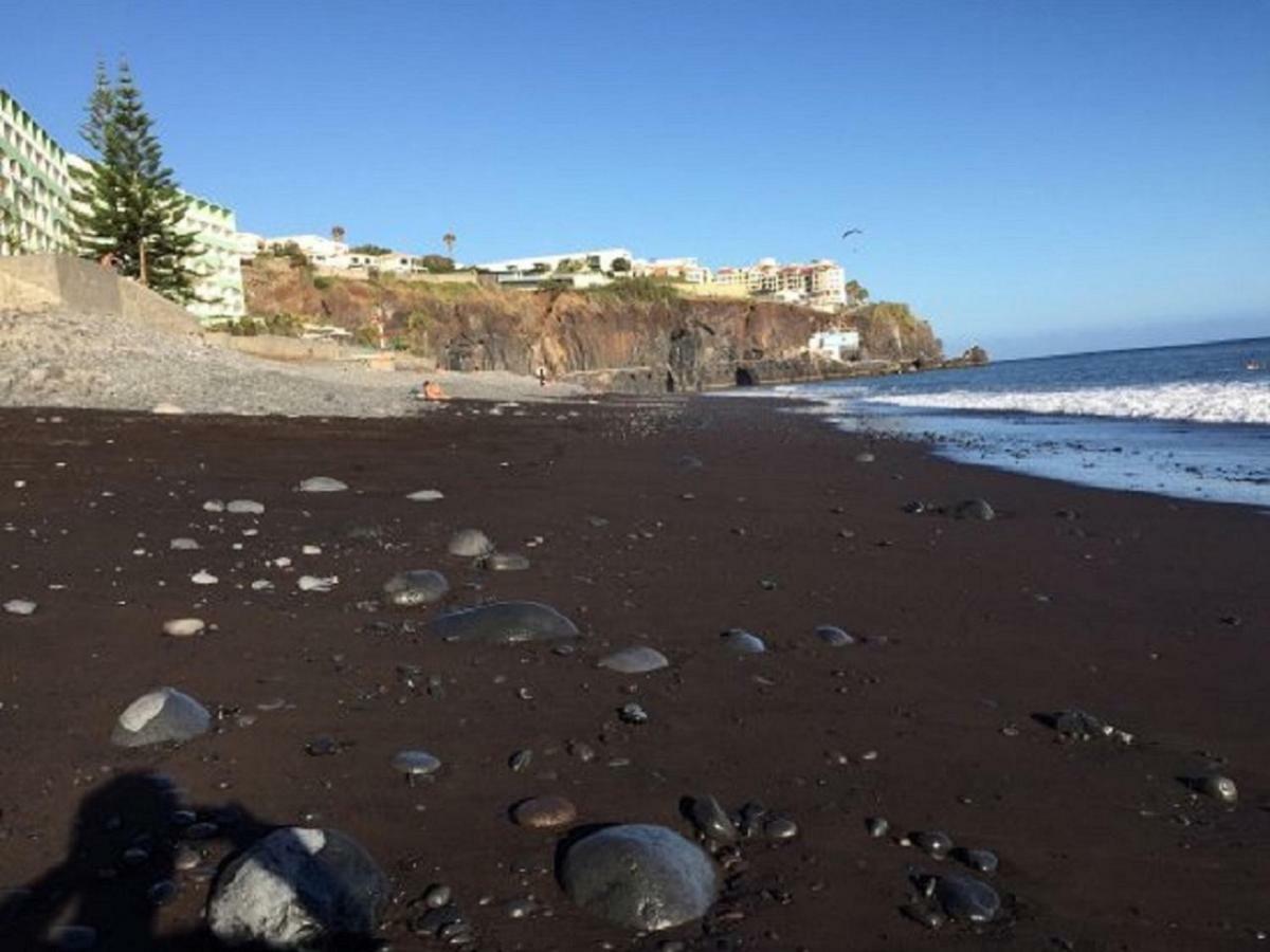 Un Balcon Sur La Mer Funchal  Esterno foto